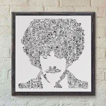 Phil Lynott - Thin Lizzy - $12.50+