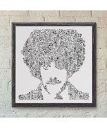 Phil Lynott - Thin Lizzy - $12.50+