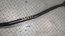 Stabilizer Bar Rear Convertible 20mm Dia Opt 1BD Fits 04-09 AUDI S4 75254 image 7