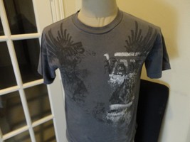 Gray VANS Since Nineteen Sixty-Six Cotton T-shirt Youth L Very Nice - £14.65 GBP