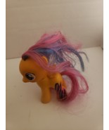 My Little Pony Wild Rainbow Scootaloo Pony Loose Out of Package  - $279.87 MXN