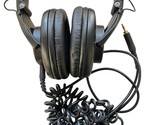 Shure Headphones Srh440 407798 - £39.38 GBP