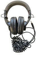 Shure Headphones Srh440 407798 - £39.16 GBP