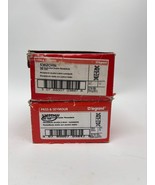 20 PK New Legrand 5362CHW Heavy-Duty Duplex Receptacle, 20A, 125V, White - $75.00