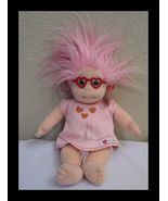 Ty Beanie Kids Luvie NEW - $325.53 MXN