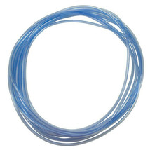 True Blue Fuel Line 1/8&quot; ID x 3/16&quot; OD Order by the Foot - £1.44 GBP