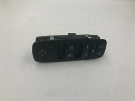 2012-2016 Chrysler Town &amp; Country Master Power Window Switch D02B35012 - £42.41 GBP