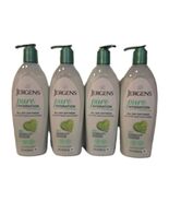 Jergens Pure Hydration Lotion Plant Based Moisturizers 13 fl oz Each New... - $45.46