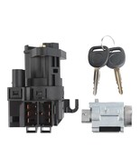 Ignition Switch Lock Cylinder with 2 Keys Compatible with 2000-2005 Chev... - $1,205.51 MXN