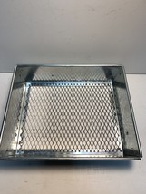 Trapping Sifter 8 x 10 inch Metal Mesh Sifter for Trapping &amp; Gardening - $17.46