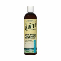 The Seaweed Bath Co. Gentle Conditioner - Unscented 12 oz - £13.88 GBP