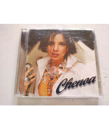 Chenoa 2002 Vale Music - CD Am - $21.54
