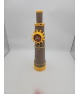 Jake Neverland Pirates Spyglass Treasure Telescope Disney Jr Compass Map... - $26.86 CAD