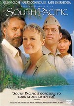 Rodgers Hammersteins South Pacific - Video NTSC Region 1 Digital Versatile Disc - £14.62 GBP