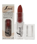 New Hydramoist Lipstick 2021 - 264 Ablaze by Sorme Cosmetics for Women -... - $13.49