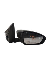 Passenger Side View Mirror Power Sedan Manual Folding Fits 15-17 200 1255775 - £53.42 GBP