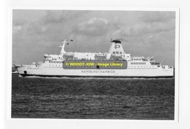 rp07731 - Swedish Ferry - Prinz Hamlet , built 1973 - print 6x4 - £2.14 GBP