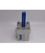 Festo ADV-50-22-P-A-SA Pneumatic Cylinder 50mm Bore 22mm Stroke 187593 - $117.03 CAD