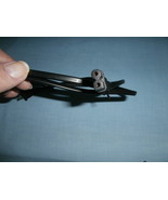 PREOWNED PS2 AC POWER CORD FOR SONY PLAY STATION 2 CONSOLE GRAY COLOR PI... - $13.70 CAD
