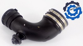 670003845 New OEM Maserati Right Filter Box Intake Tube for 2014-17 Ghibli 3.0L - £29.38 GBP