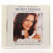 My Best Friend&#39;s Wedding - Music From The Motion Picture Soundtrack (CD, 1997) - £2.79 GBP