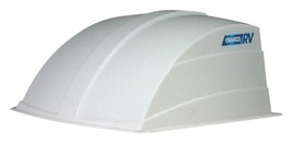 CAMCO 40433 VENT COVER FOR RV, 14&quot; X 14&quot;, WHITE - £33.23 GBP