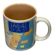 You’re Special Dad Coffee Mug Father’s Day Colorful Sailboats - £16.28 GBP
