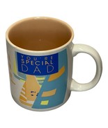 You’re Special Dad Coffee Mug Father’s Day Colorful Sailboats - £15.98 GBP
