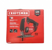 Craftsman Corded hand tools Cmcs600b 339802 - £54.29 GBP