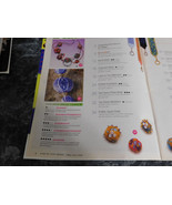 Step by Step Beads Magazine May June 2006 Denim Delight - £2.36 GBP