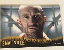 Smallville Trading Card  #89 John Glover - £1.54 GBP