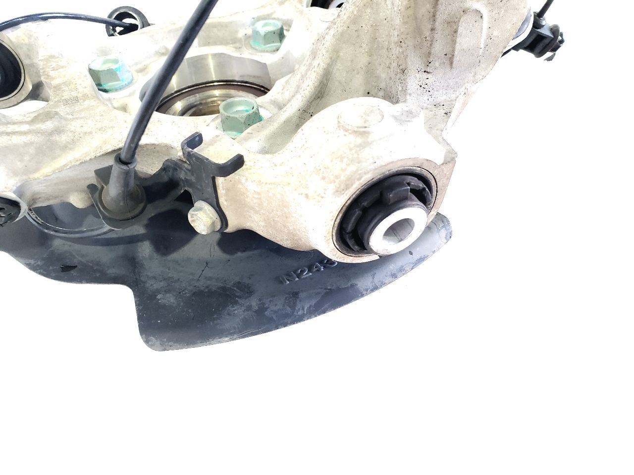 2016 2023 Mazda Miata OEM Left Rear Knuckle Stub 50K Miles Item image 12