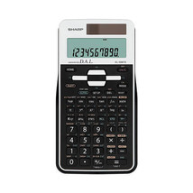 Sharp Scientific Calculator - 470 Functions - £56.09 GBP