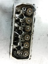 Cylinder Head From 1997 Ford Thunderbird  3.8 E8DE6090B9A - $148.45