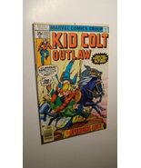 KID COLT OUTLAW 222 *SOLID COPY* MARK JEWELERS INSERT VARIANT MARVEL 1974 - €14,55 EUR