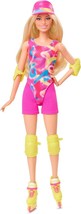 Barbie in Inline Skating Outfit The Movie Exclusive - $49.49