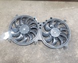 Radiator Fan Motor Fan Assembly Fits 11-17 QUEST 723842 - $45.54