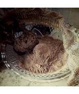GOOFER DUST Graveyard Dirt Snake Skin Powder HEX CURSE HATE Revenge Vood... - $89.00