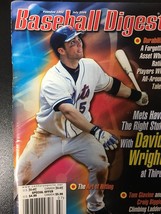 Vintage Baseball Digest - $1.67