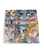 Hawk &amp; Dove Issues 1-20 DC Comics 1989 - $365.87 MXN
