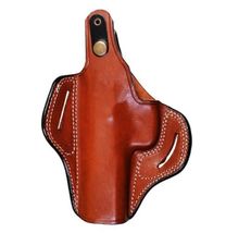 Fits Sig Sauer P226 P229 P320 P365 P250 P238 P239 P938 W/Rail Belt Holster image 8