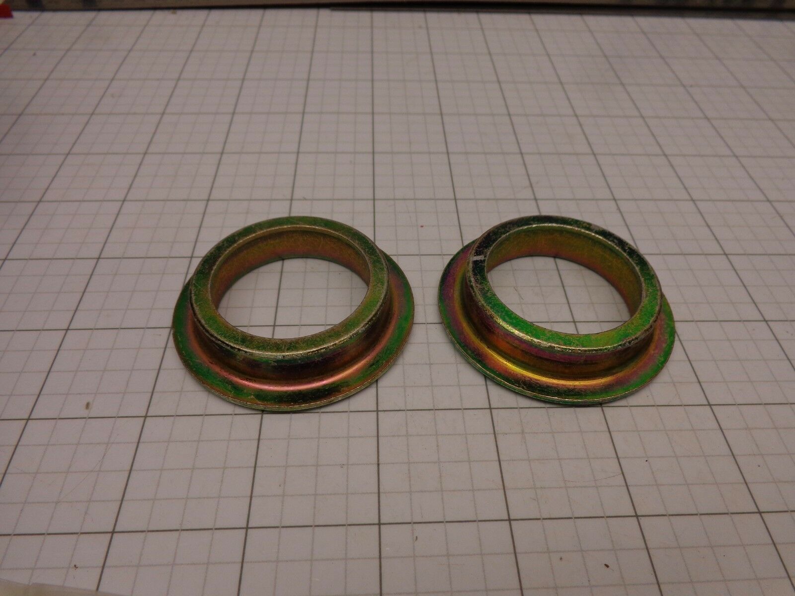 R&amp;R R363814 Seal Spacer  Replaces Jacobsen 163894  363814    Qty 2 = $10.99 - $11.63