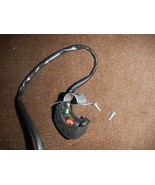 NEW RUN STOP KILL SWITCH 1990 to 1994 501E 501 E HUSABURG - $27.06 CAD