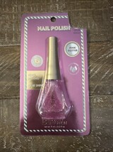 Beauty Intuition Nail Polish Pink Glitter - $29.58
