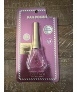 Beauty Intuition Nail Polish Pink Glitter - €25,60 EUR