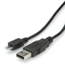 LG AX300 Helix USB Cable - Micro USB - $7.01