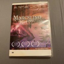The Miracle of Marcelino (DVD, 2004) - £4.39 GBP
