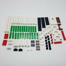 Lego Ninjago 3856 Ninja Fortress 94 Replacement Game Pieces - £4.42 GBP