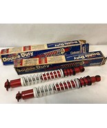 Gabriel Red Ryder Double Duty Ride Control System Shocks &amp; Struts - £65.97 GBP