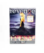 REVENGE: Season 2 (DVD, 2013) NEW Sealed - $29.69